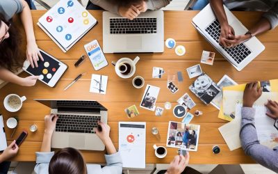 The Importance of AI in Improving Work Efficiency