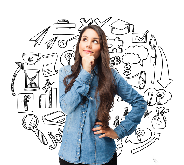 Sometimes There<br />
Really Are Secrets