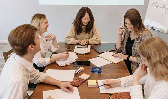 Use inbound marketing to build your brand